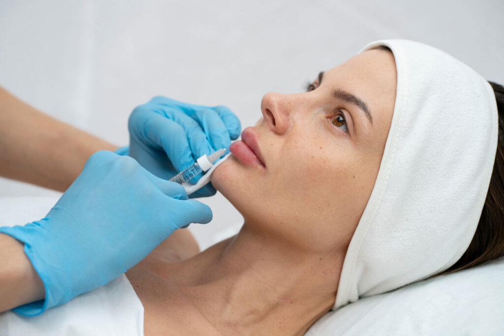 البوتوكس vs الفيلر: الفرق بينهما وأيهما يناسبك؟